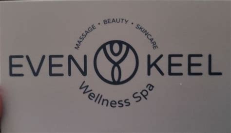 even keel massage|best massage in baltimore md.